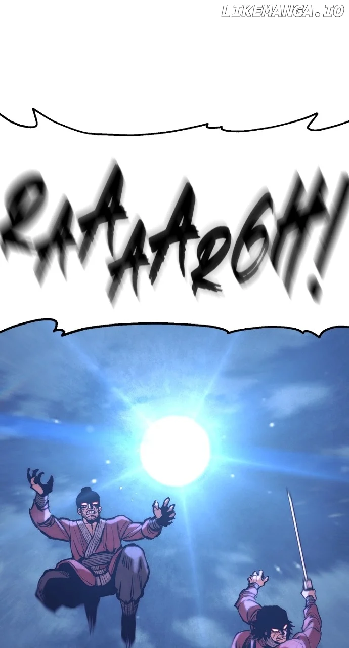 Heavenly Demon Cultivation Simulation Chapter 143 - Page 125