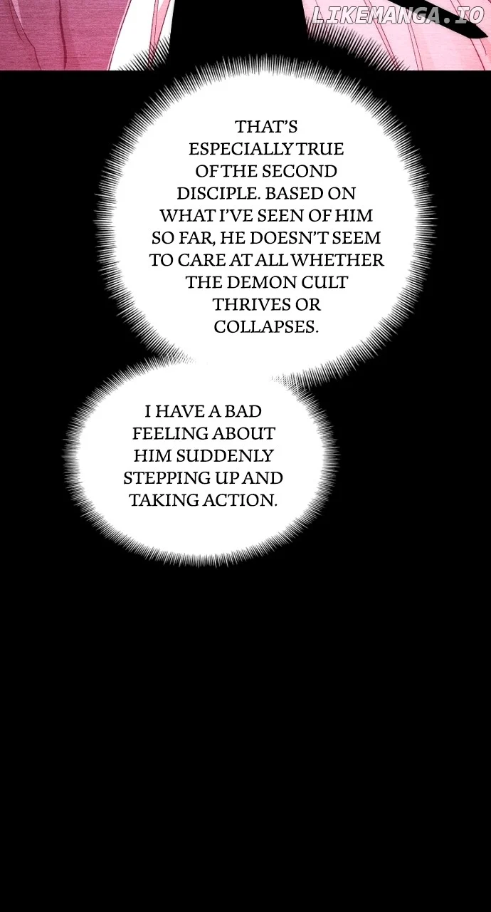 Heavenly Demon Cultivation Simulation Chapter 143 - Page 28