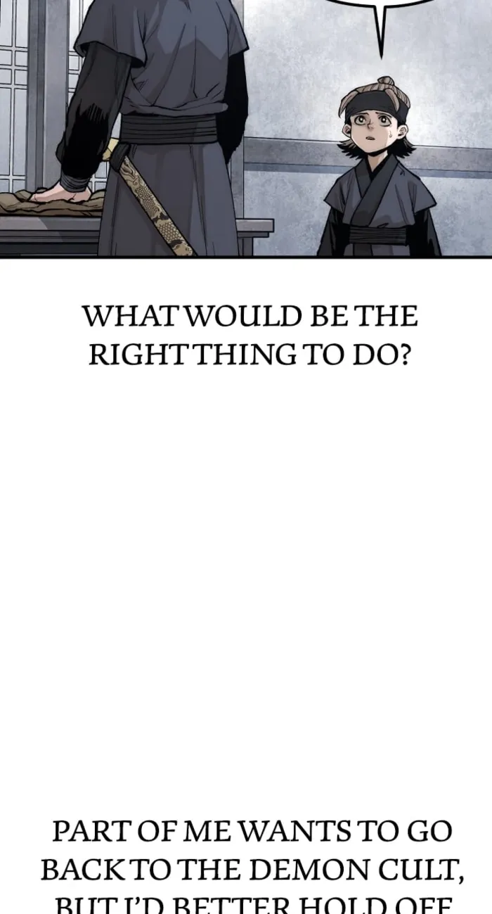 Heavenly Demon Cultivation Simulation Chapter 144 - Page 104