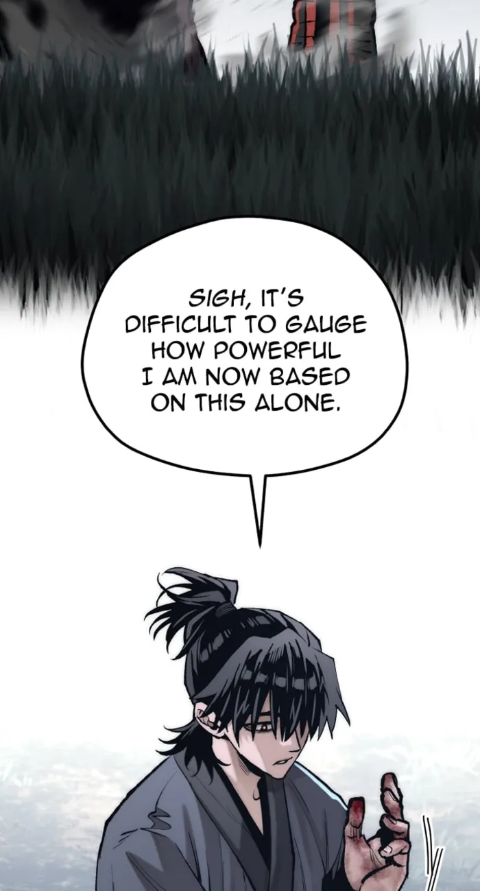 Heavenly Demon Cultivation Simulation Chapter 144 - Page 41