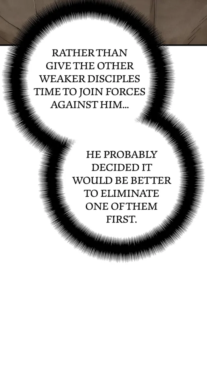 Heavenly Demon Cultivation Simulation Chapter 144 - Page 70