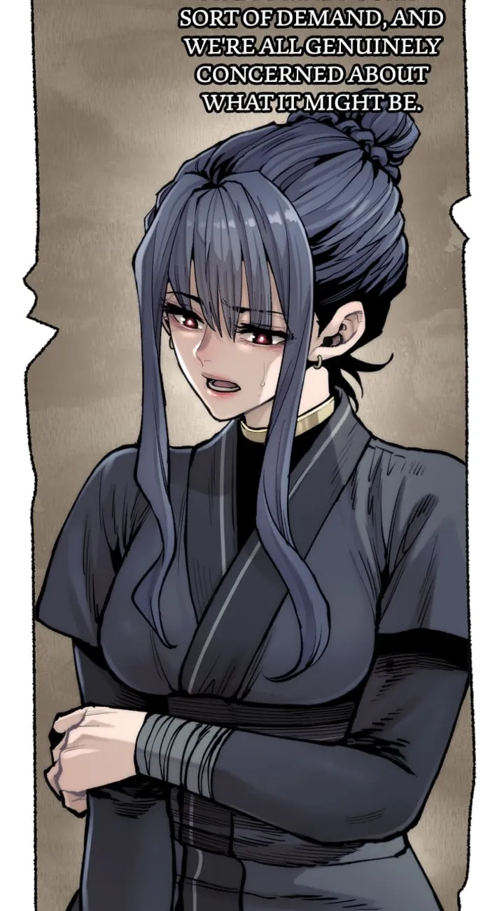 Heavenly Demon Cultivation Simulation Chapter 144 - Page 74