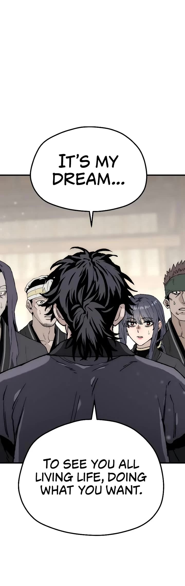 Heavenly Demon Cultivation Simulation Chapter 154 - Page 24