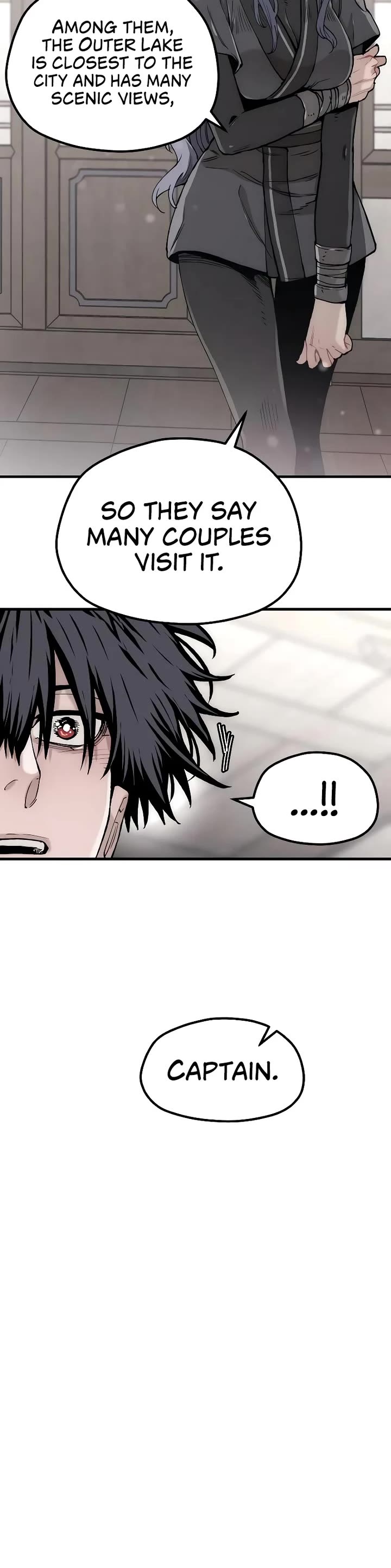 Heavenly Demon Cultivation Simulation Chapter 154 - Page 34