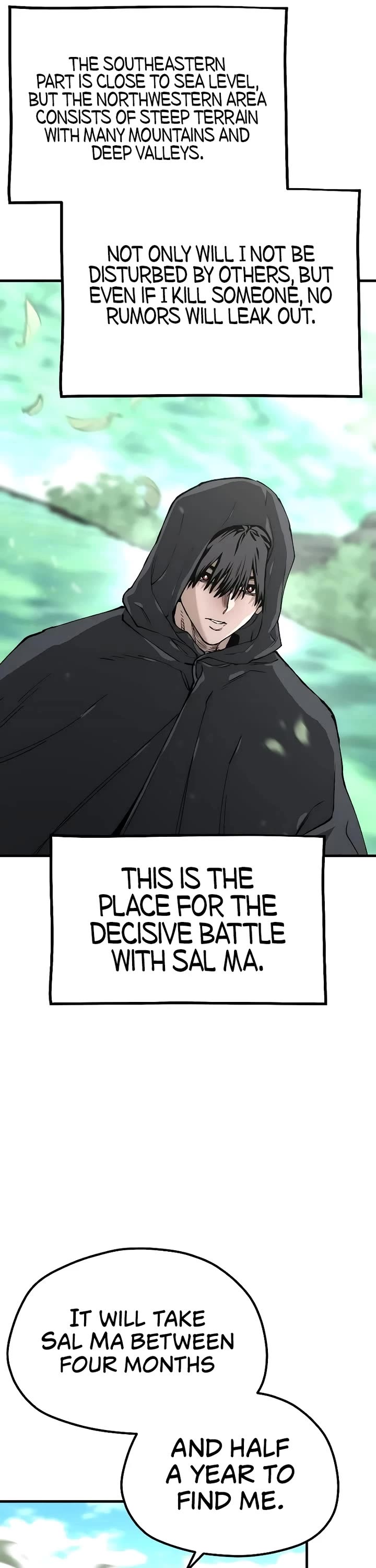 Heavenly Demon Cultivation Simulation Chapter 154 - Page 40