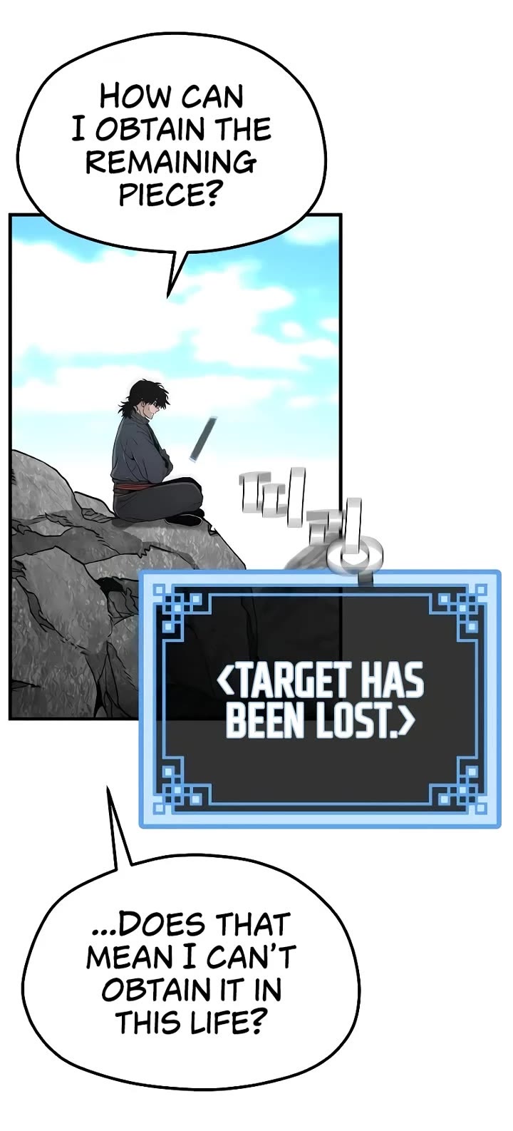 Heavenly Demon Cultivation Simulation Chapter 154 - Page 48