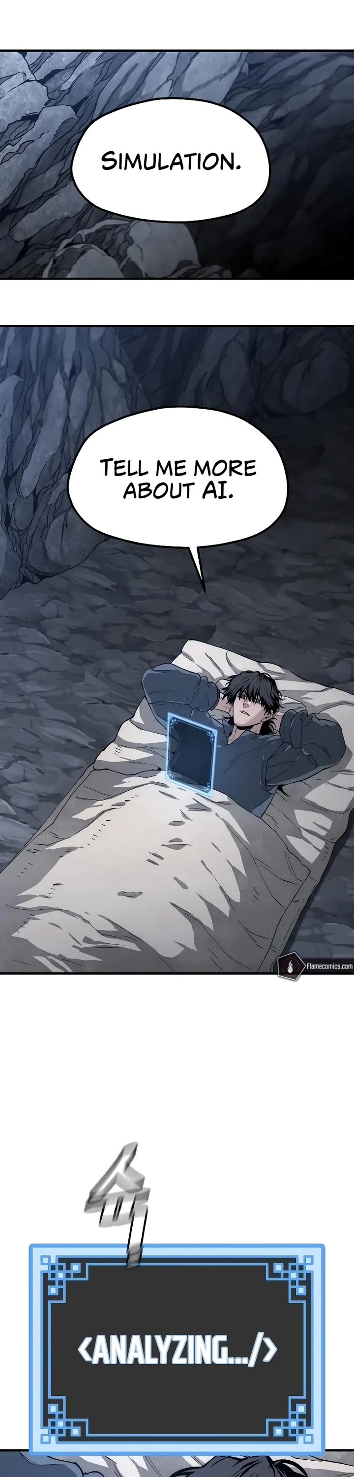 Heavenly Demon Cultivation Simulation Chapter 154 - Page 52