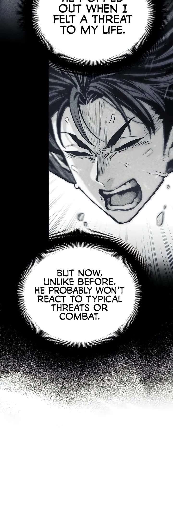 Heavenly Demon Cultivation Simulation Chapter 155 - Page 14