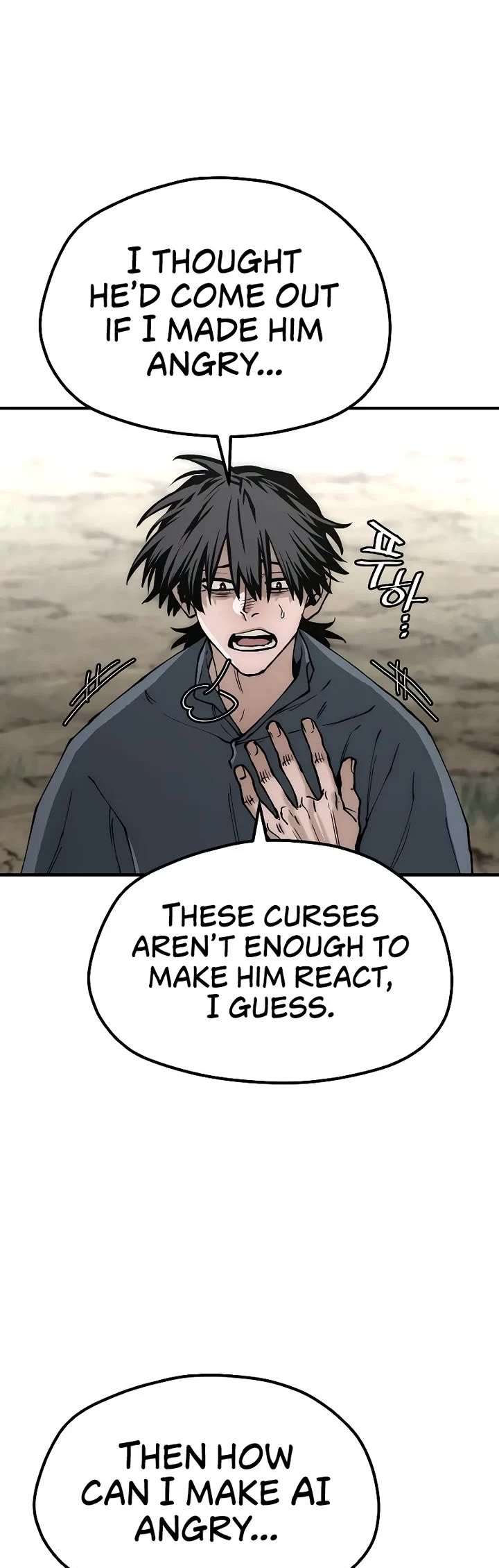 Heavenly Demon Cultivation Simulation Chapter 155 - Page 18