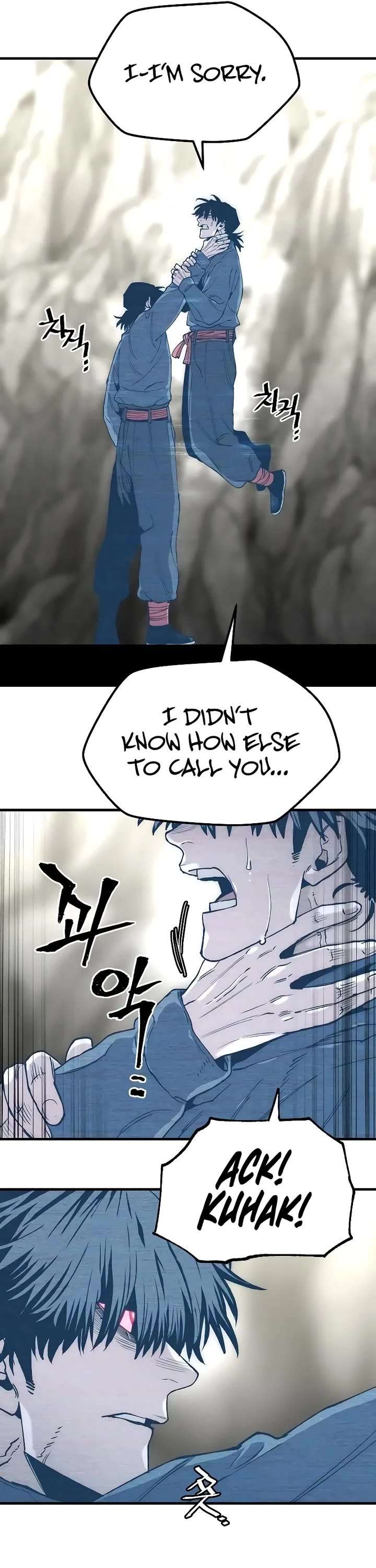 Heavenly Demon Cultivation Simulation Chapter 155 - Page 24