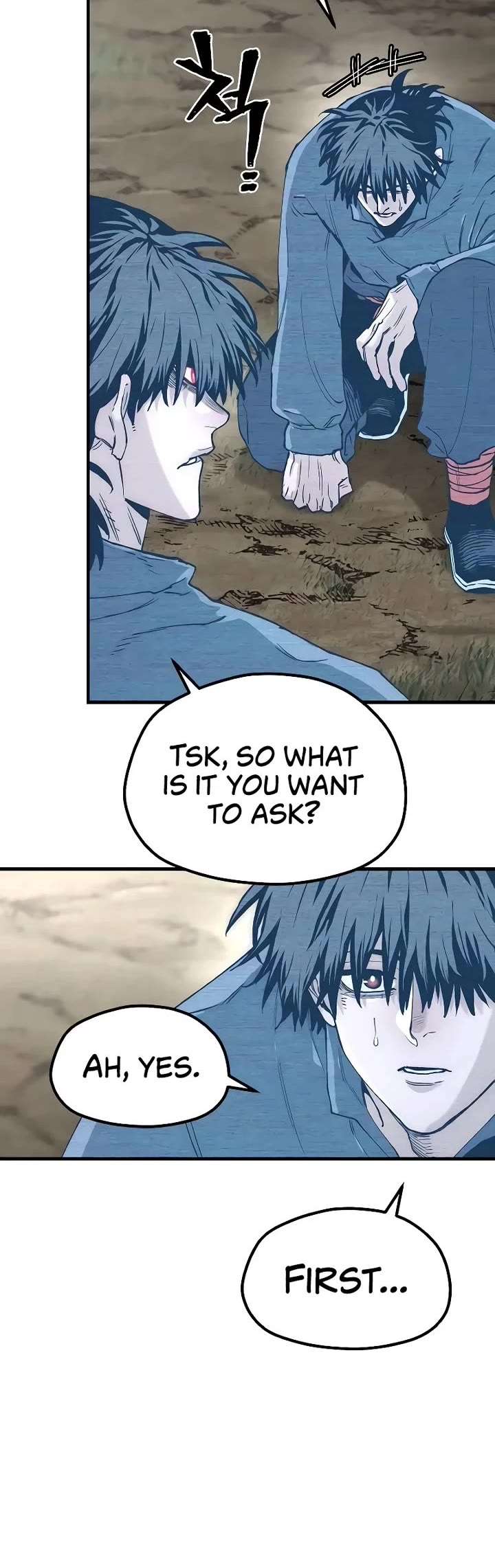 Heavenly Demon Cultivation Simulation Chapter 155 - Page 28