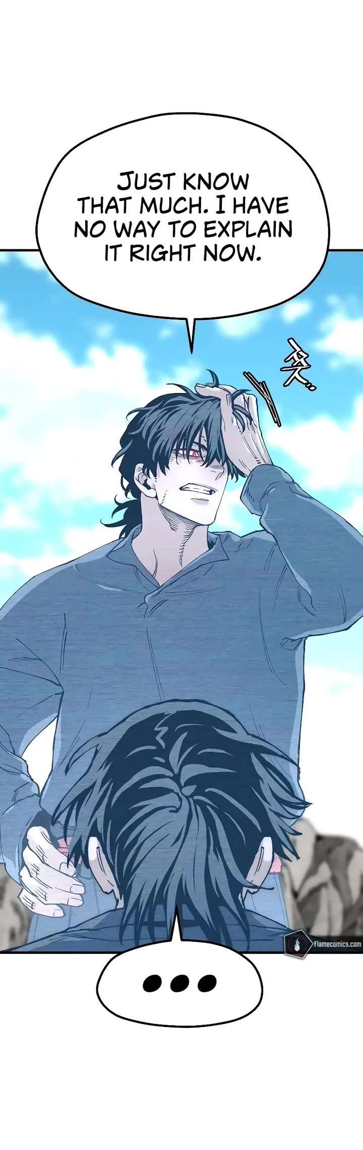 Heavenly Demon Cultivation Simulation Chapter 155 - Page 33