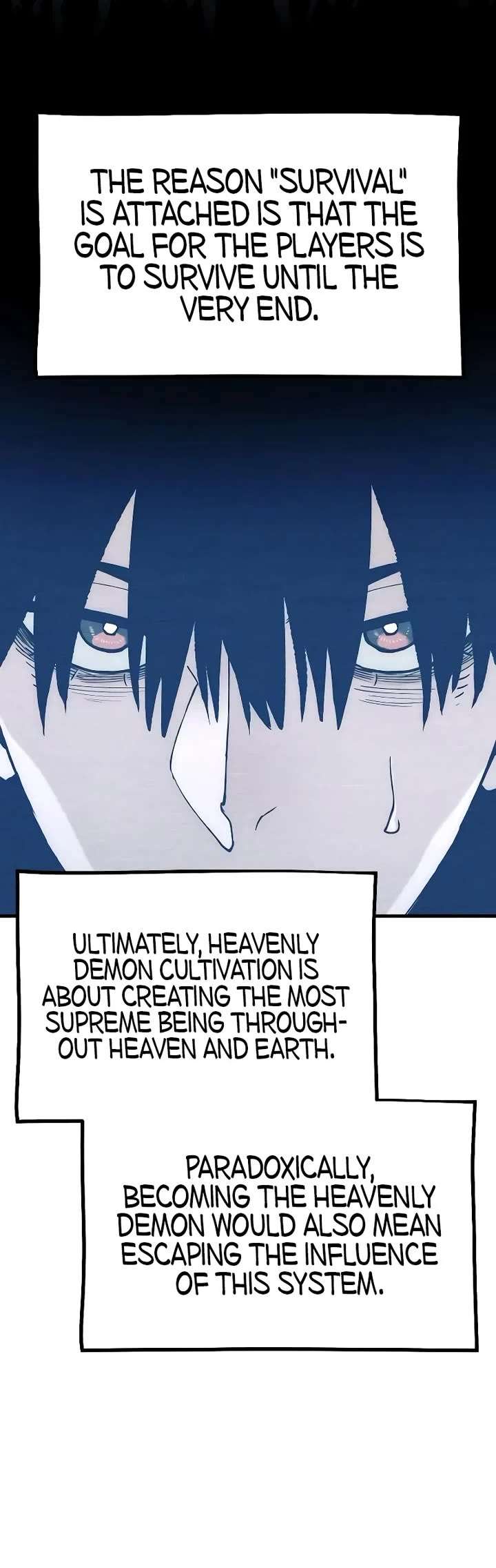 Heavenly Demon Cultivation Simulation Chapter 155 - Page 42