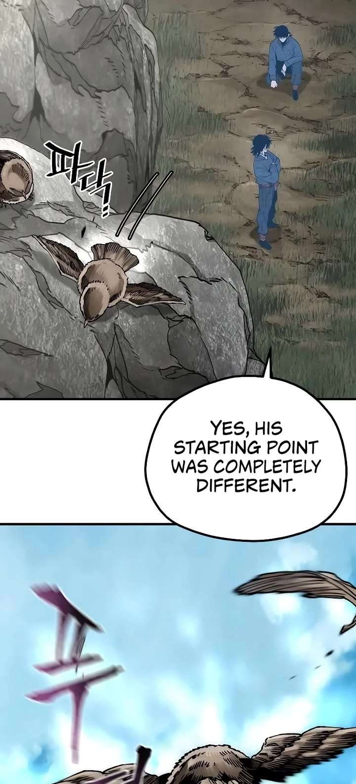 Heavenly Demon Cultivation Simulation Chapter 155 - Page 47