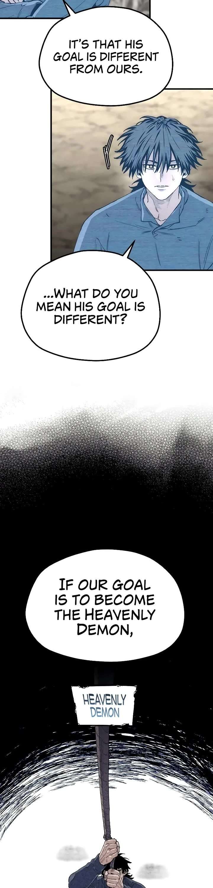 Heavenly Demon Cultivation Simulation Chapter 155 - Page 50