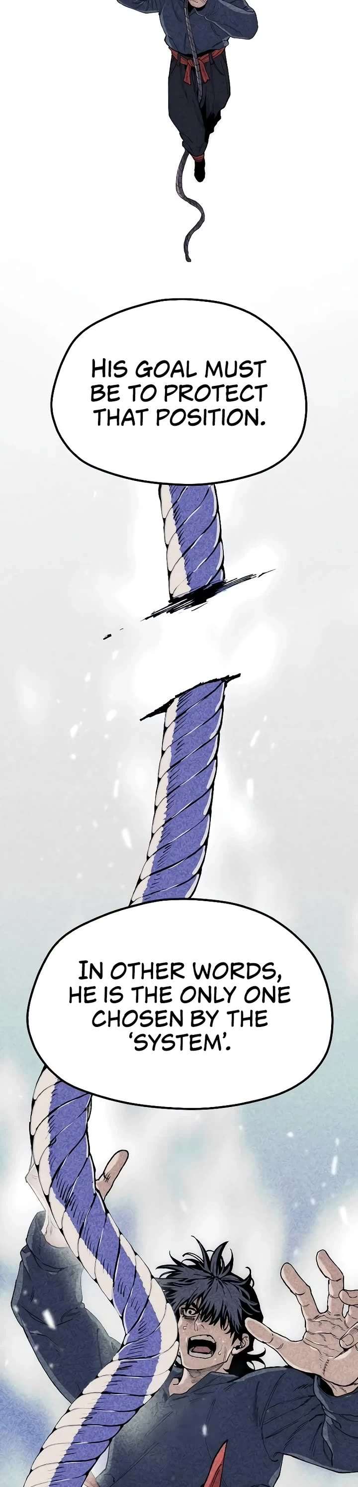 Heavenly Demon Cultivation Simulation Chapter 155 - Page 51