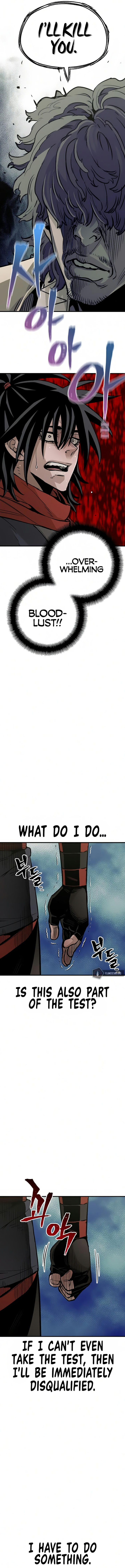 Heavenly Demon Cultivation Simulation Chapter 16 - Page 7