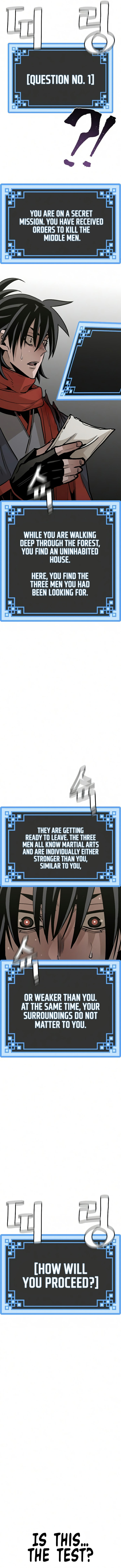 Heavenly Demon Cultivation Simulation Chapter 16 - Page 9