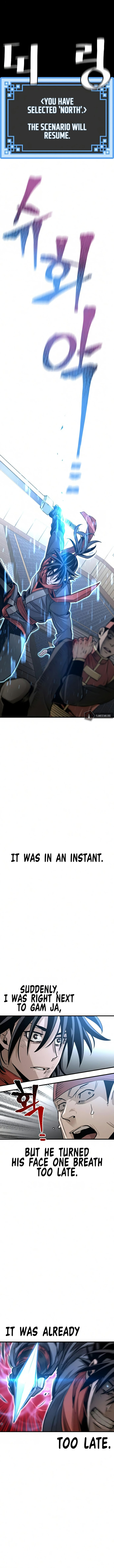 Heavenly Demon Cultivation Simulation Chapter 19 - Page 19