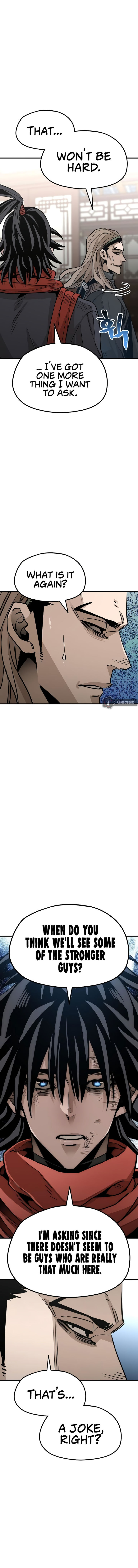 Heavenly Demon Cultivation Simulation Chapter 20 - Page 18