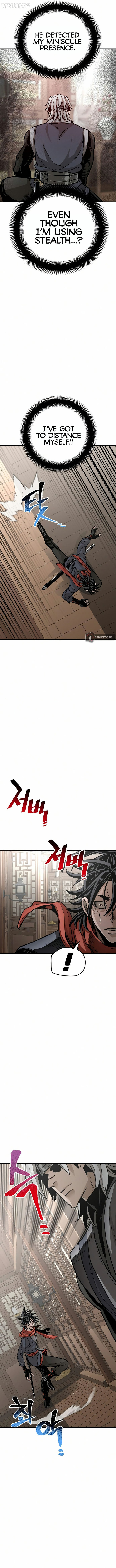 Heavenly Demon Cultivation Simulation Chapter 22 - Page 9