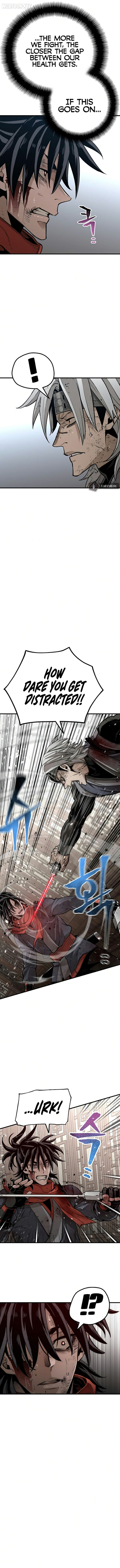 Heavenly Demon Cultivation Simulation Chapter 23 - Page 9