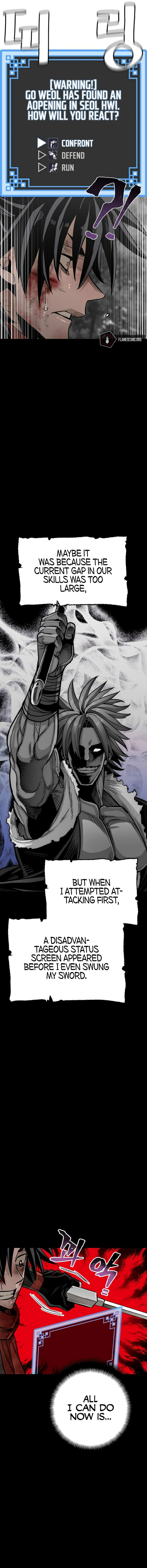 Heavenly Demon Cultivation Simulation Chapter 24 - Page 18