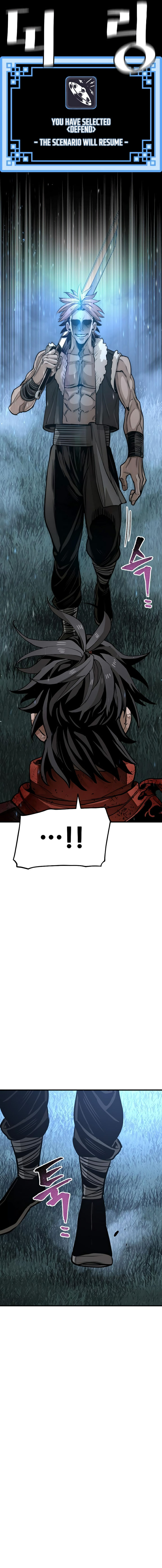 Heavenly Demon Cultivation Simulation Chapter 24 - Page 19