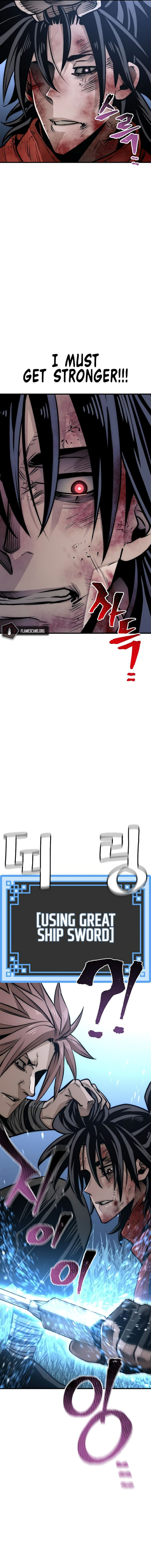 Heavenly Demon Cultivation Simulation Chapter 24 - Page 25