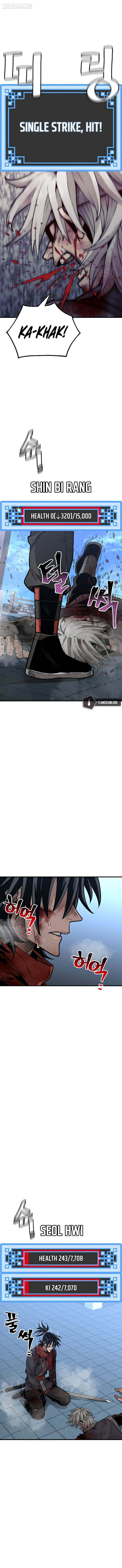 Heavenly Demon Cultivation Simulation Chapter 24 - Page 4