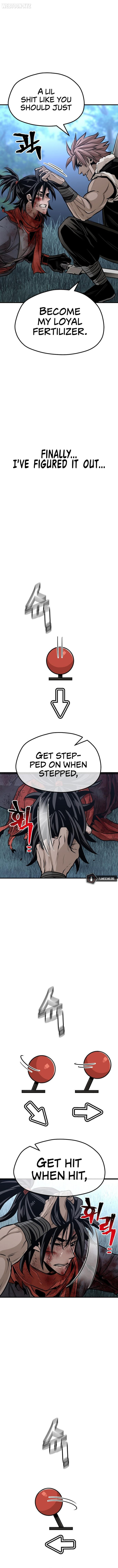 Heavenly Demon Cultivation Simulation Chapter 25 - Page 2