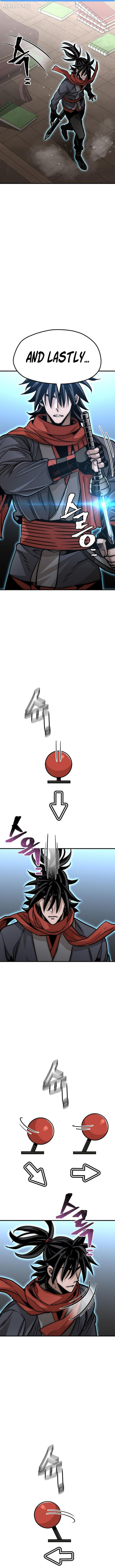 Heavenly Demon Cultivation Simulation Chapter 25 - Page 26