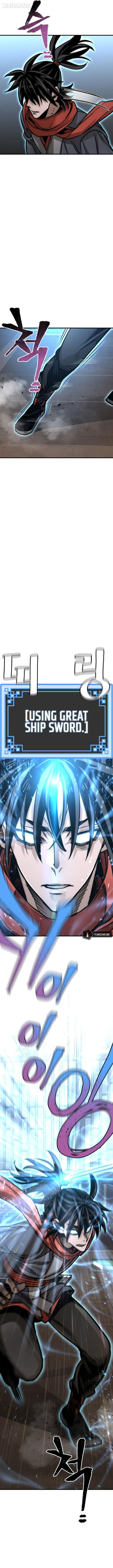 Heavenly Demon Cultivation Simulation Chapter 25 - Page 27