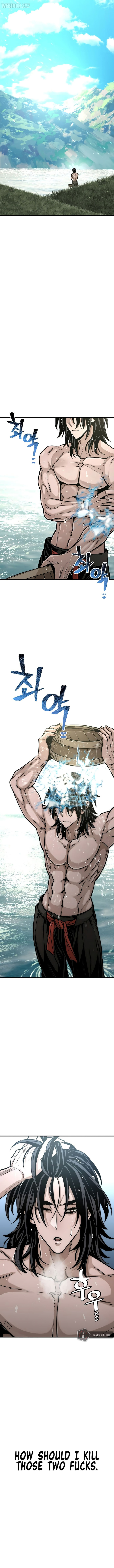 Heavenly Demon Cultivation Simulation Chapter 26 - Page 13