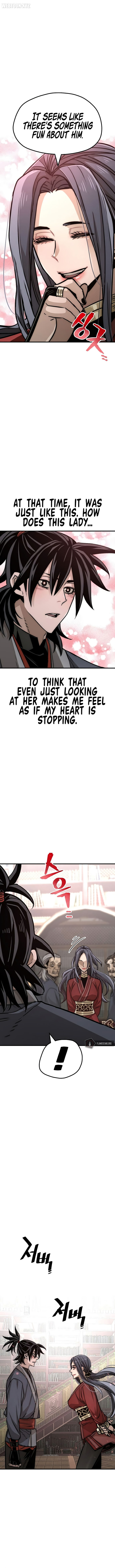 Heavenly Demon Cultivation Simulation Chapter 27 - Page 4