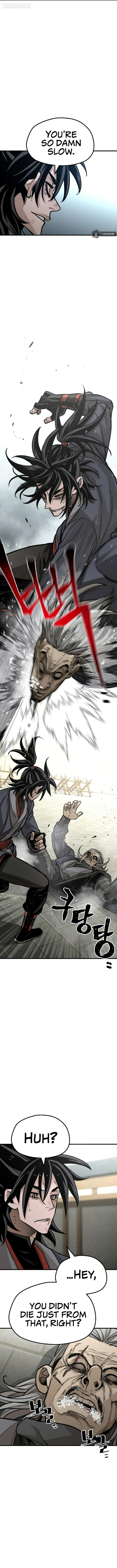 Heavenly Demon Cultivation Simulation Chapter 28 - Page 10