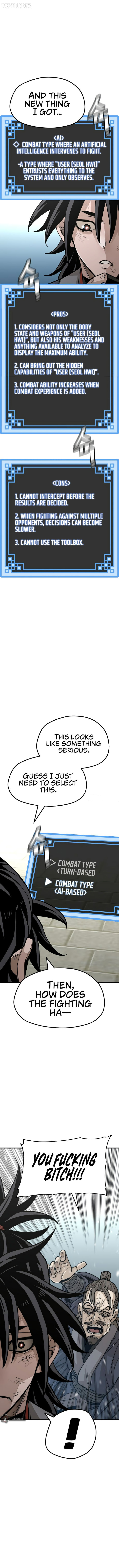 Heavenly Demon Cultivation Simulation Chapter 28 - Page 12