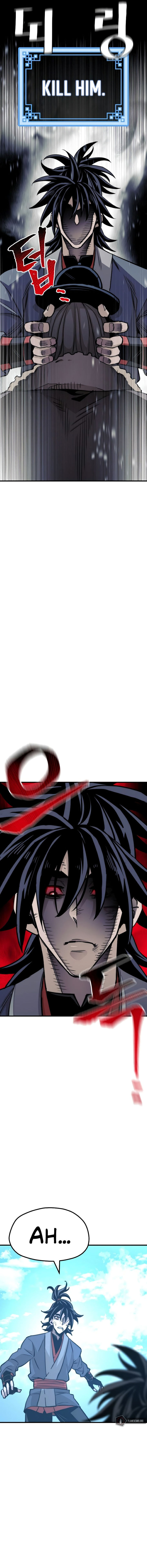 Heavenly Demon Cultivation Simulation Chapter 28 - Page 26