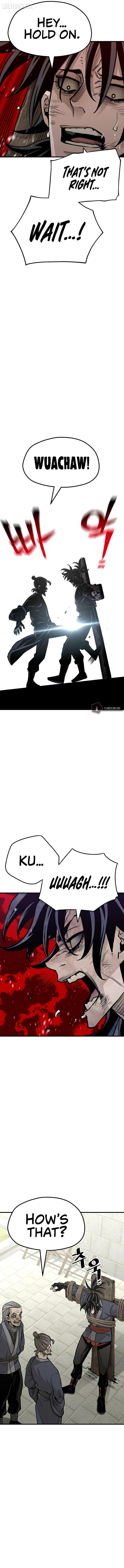 Heavenly Demon Cultivation Simulation Chapter 28 - Page 5