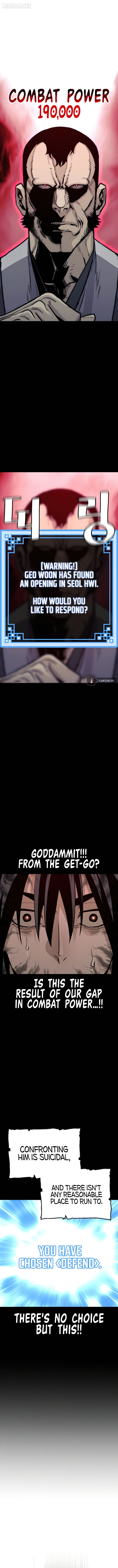 Heavenly Demon Cultivation Simulation Chapter 29 - Page 11