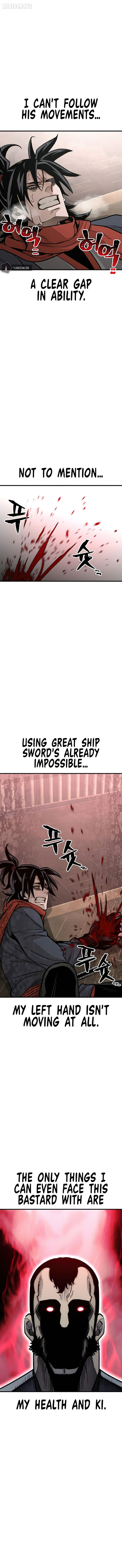 Heavenly Demon Cultivation Simulation Chapter 29 - Page 16