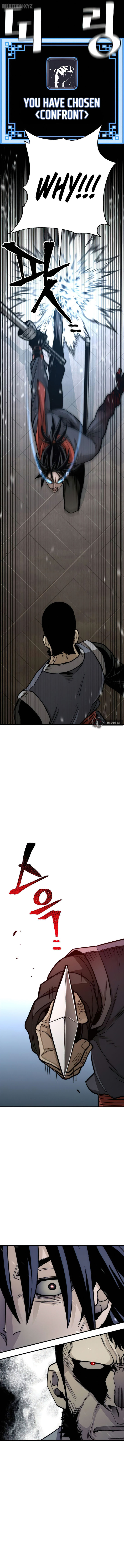 Heavenly Demon Cultivation Simulation Chapter 29 - Page 22