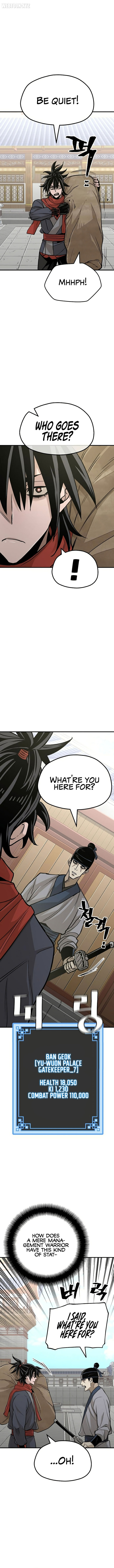 Heavenly Demon Cultivation Simulation Chapter 32 - Page 16