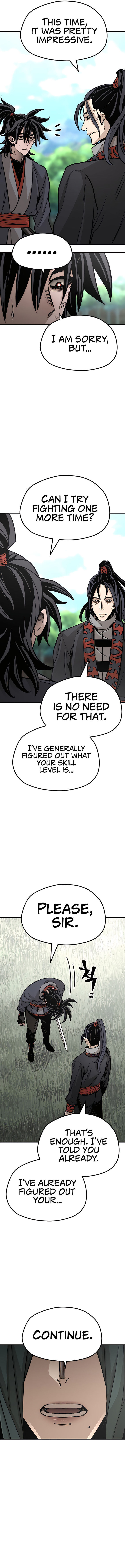 Heavenly Demon Cultivation Simulation Chapter 36 - Page 18