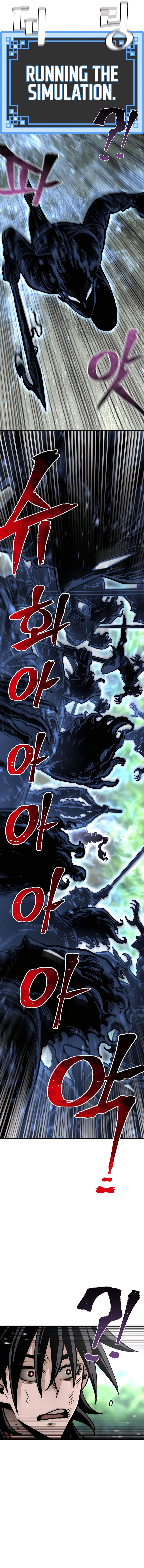 Heavenly Demon Cultivation Simulation Chapter 36 - Page 22