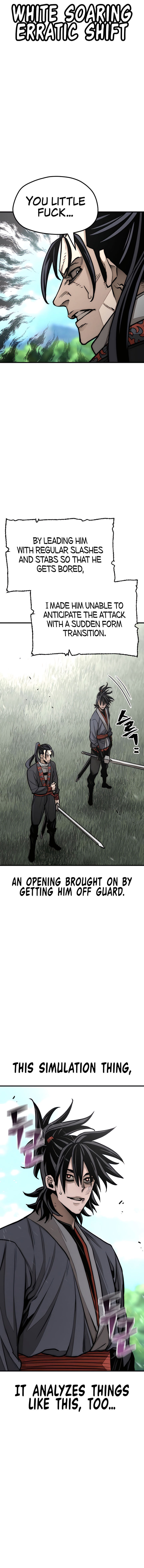 Heavenly Demon Cultivation Simulation Chapter 36 - Page 27