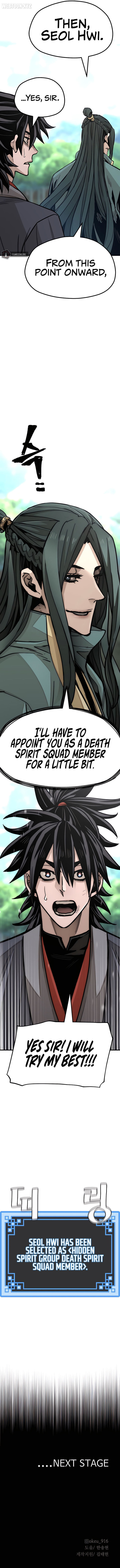 Heavenly Demon Cultivation Simulation Chapter 36 - Page 31