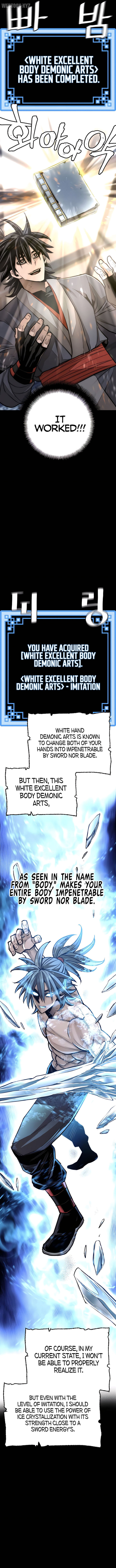 Heavenly Demon Cultivation Simulation Chapter 37 - Page 25