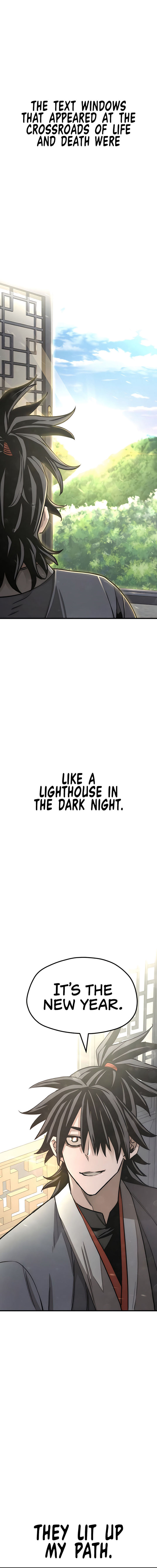 Heavenly Demon Cultivation Simulation Chapter 37 - Page 28