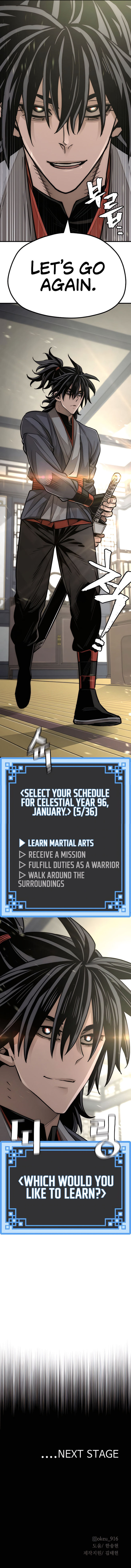 Heavenly Demon Cultivation Simulation Chapter 37 - Page 29